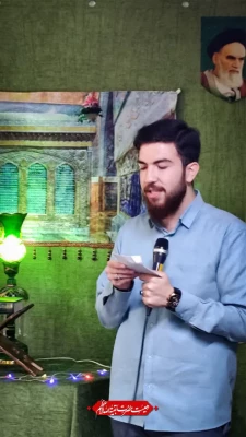 مراسم بزرگداشت ایام شهادت شهید رییسی و شهدای خدمت مراسم گرامیداشت یاد و خاطره شهید آیت الله رئیسی و همراهان ایشان