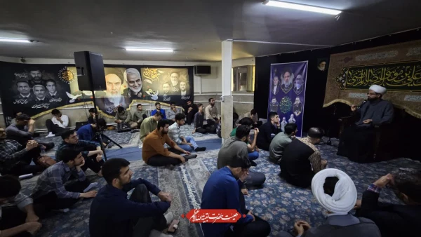 مراسم بزرگداشت ایام شهادت شهید رییسی و شهدای خدمت مراسم گرامیداشت یاد و خاطره شهید آیت الله رئیسی و همراهان ایشان