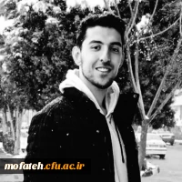 درگذشت ناگهانی دانشجومعلم عزیز، آقای پوریا احمدی