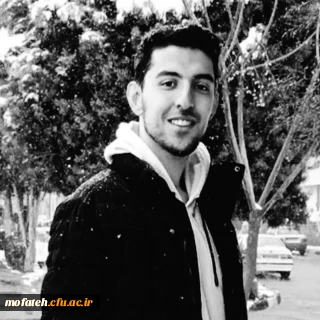 پیام تسلیت؛

درگذشت ناگهانی دانشجومعلم عزیز، آقای پوریا احمدی