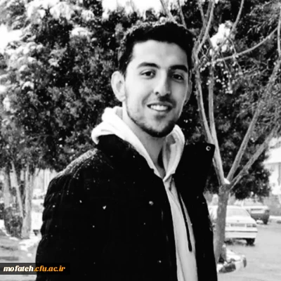 پیام تسلیت؛

درگذشت ناگهانی دانشجومعلم عزیز، آقای پوریا احمدی