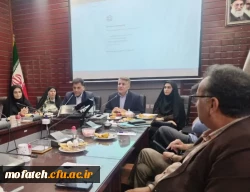 آغاز فرآیند تکمیل پرونده الکترونیکی معرفی شدگان چند برابر ظرفیت دانشگاه فرهنگیان 2