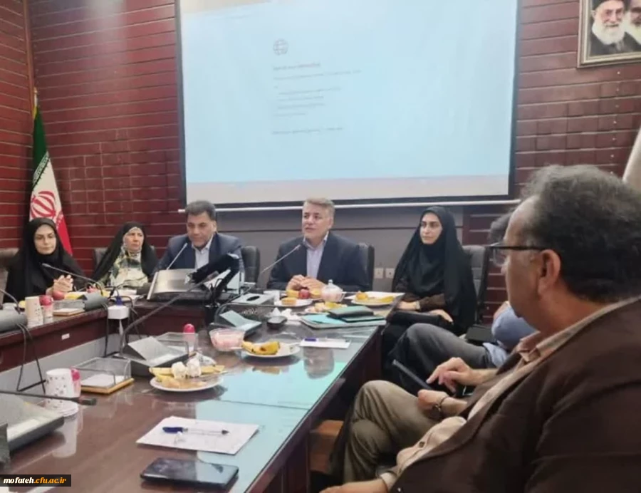 آغاز فرآیند تکمیل پرونده الکترونیکی معرفی شدگان چند برابر ظرفیت دانشگاه فرهنگیان 2