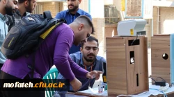 سومین روز استقبال و پذیرش از نو دانشجومعلمان در پردیس شهید مفتح شهرری 7