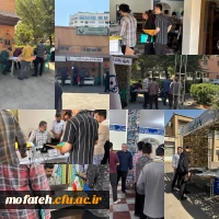  آغاز فرایند ثبت نام نودانشجومعلمان ورودی جدید