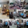 گزارش تصویری؛

بازدید سرپرست پردیس شهید مفتح از سرای دانشجویی و گفت وگو با دانشجومعلمان