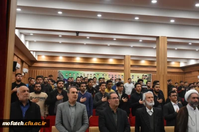 گزارش تصویری؛

همایش قرآن و تربیت