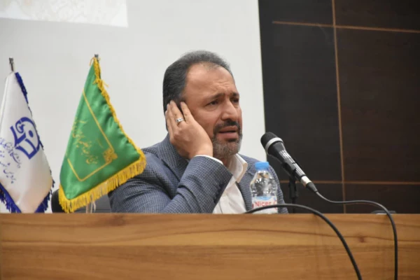 همایش قرآن و تربیت 6