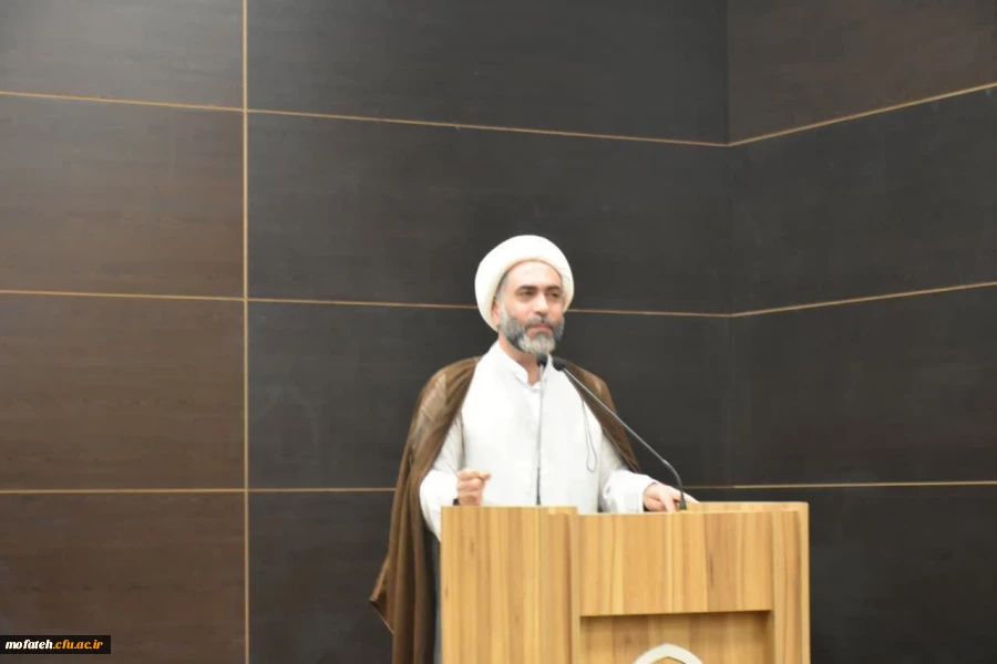 همایش قرآن و تربیت 7