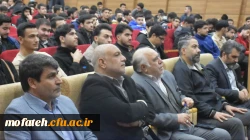 برگزاری مراسم 16 آذر و روز دانشجو 2