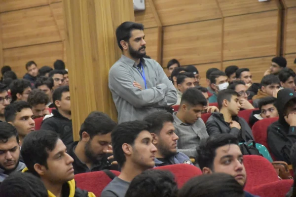 برگزاری مراسم 16 آذر و روز دانشجو 3