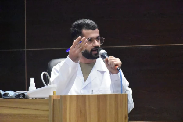 برگزاری مراسم 16 آذر و روز دانشجو 6