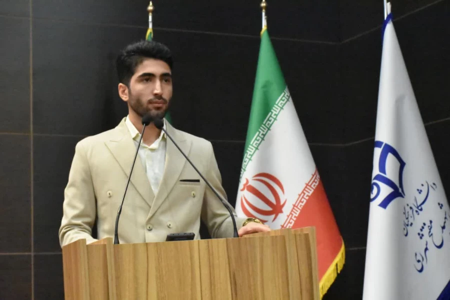 برگزاری مراسم 16 آذر و روز دانشجو 7