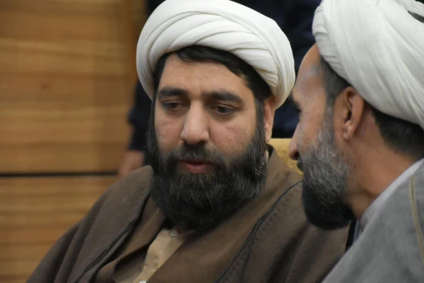 مراسم یادوارهٔ شهدای دانشجومعلم و شهید گمنام پردیس  17