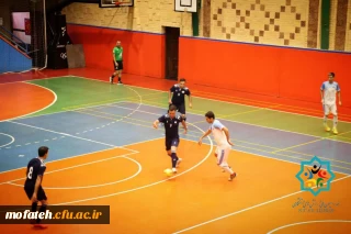 اطلاعیه ورزشی؛

بخشنامه مسابقات انتخابی تیم ملی فوتسال دانشجویان پسر
