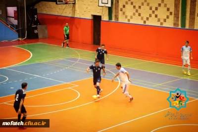 اطلاعیه ورزشی؛

بخشنامه مسابقات انتخابی تیم ملی فوتسال دانشجویان پسر
