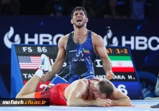 اطلاعیه ورزشی؛

انتخابی تیم ملی کشتی دانشجویی