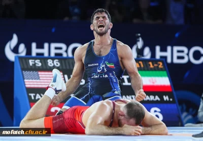 اطلاعیه ورزشی؛

انتخابی تیم ملی کشتی دانشجویی