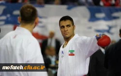 بخشنامه مسابقات انتخابی تیم ملی کاراته دانشجویان پسر و دختر 2