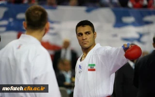 اطلاعیه ورزشی؛

بخشنامه مسابقات انتخابی تیم ملی کاراته دانشجویان پسر و دختر