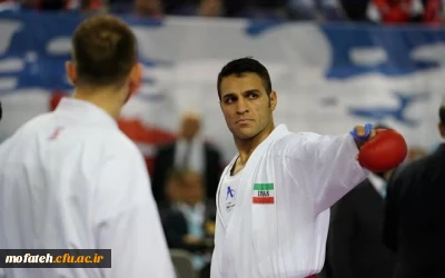 اطلاعیه ورزشی؛

بخشنامه مسابقات انتخابی تیم ملی کاراته دانشجویان پسر و دختر