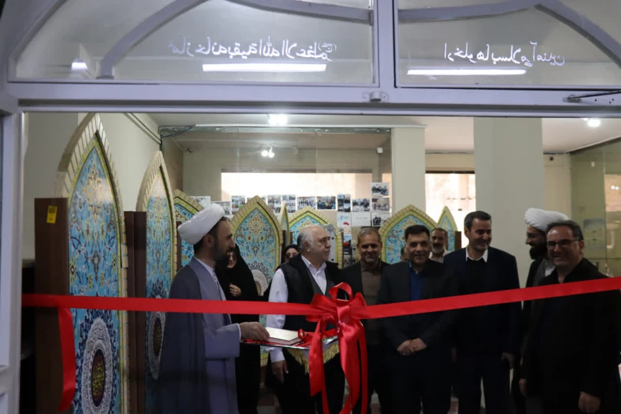 برگزاری سی وهفتمین نشست شورای مدیران دانشگاه فرهنگیان استان تهران در دانشکده شهید مفتح 7
