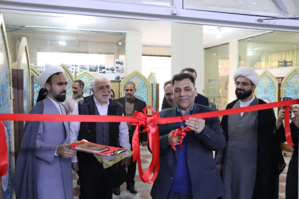 برگزاری سی وهفتمین نشست شورای مدیران دانشگاه فرهنگیان استان تهران در دانشکده شهید مفتح 10