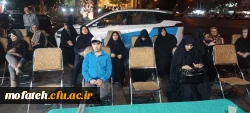 موکب دانشگاه فرهنگیان 3