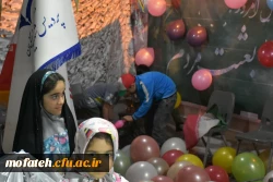 موکب دانشگاه فرهنگیان 4
