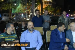 موکب دانشگاه فرهنگیان 7