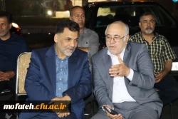 موکب دانشگاه فرهنگیان 8