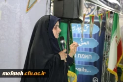 موکب دانشگاه فرهنگیان 9