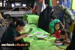 موکب دانشگاه فرهنگیان 3