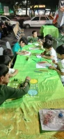 موکب دانشگاه فرهنگیان 4