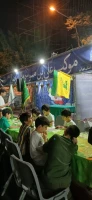 موکب دانشگاه فرهنگیان 5
