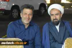 موکب دانشگاه فرهنگیان 6