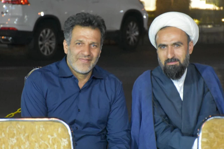 موکب دانشگاه فرهنگیان 6