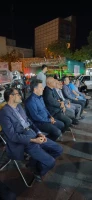 موکب دانشگاه فرهنگیان 9