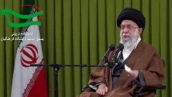 بسیج اساتید دانشگاه فرهنگیان تقدیم میکند