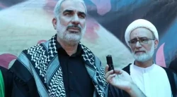 وزیر آموزش و پرورش در مصاحبه اختصاصی با تیم رسانه موکب دانشگاه فرهنگیان در کربلا: 
مسئله تربیتی سفرها، خصوصا سفرهای تربیتی و میدانی اعجاب انگیز است.