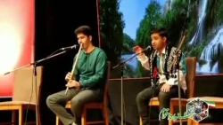 اجرا توسط دانشجومعلم حسن روستایی از پردیس شهید مفتح شهرری