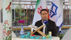 ارائه گزارش دستاوردهای پربار دانشگاه فرهنگیان در سال ۱۴۰۱