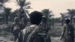 بیانات مقام معظم رهبری 《آزاد سازی خرمشهر》