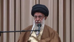 بیانات رهبر انقلاب درباره قضایای جاری غزه. ۱۴۰۲/۸/۲۸