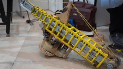  غرفه وزارت آموزش و پرورش