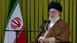 رهبر انقلاب: شرکت در انتخابات وظیفه است. ایجاد احساس وظیفه نسبت به انتخابات وظیفه مهم مجاهدان جهاد تبیین است.